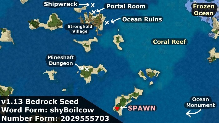 spawn-near-an-island-village-with-exposed-underwater-stronghold-and-much-more_2.jpg