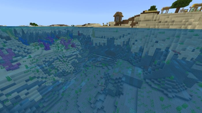 spawn-near-an-island-village-with-exposed-underwater-stronghold-and-much-more_6.jpg