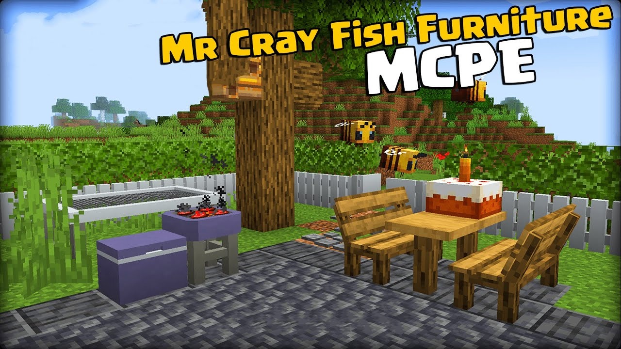 Thumbnail-MrCrayfishs-Furniture-Addon-MCPE-01.jpg