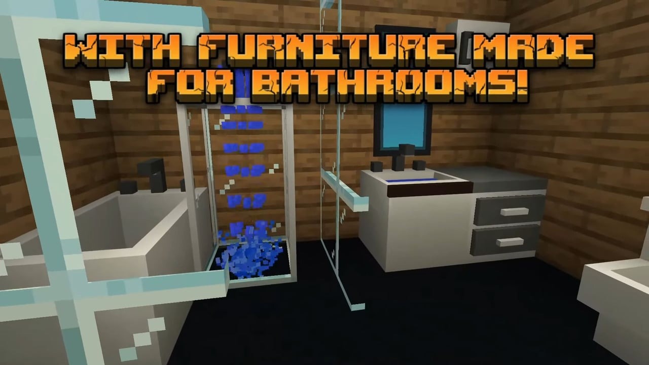8-MrCrayfishs-Furniture-Addon-MCPE.jpg